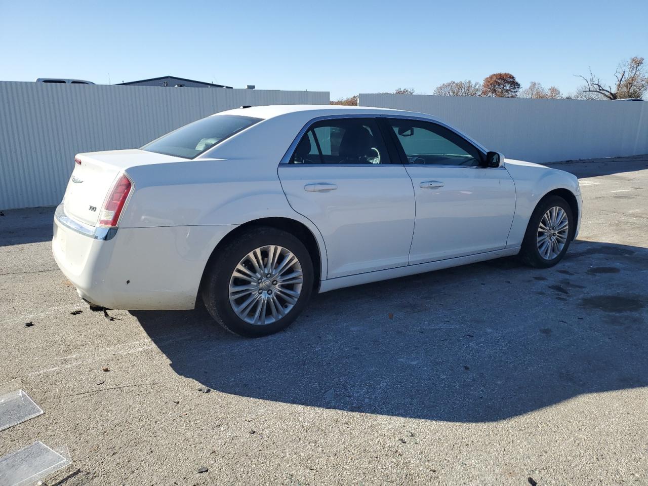 CHRYSLER 300