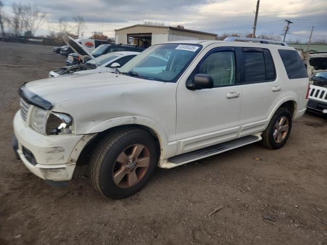 Global Auto Auctions: 2003 FORD EXPLORER L