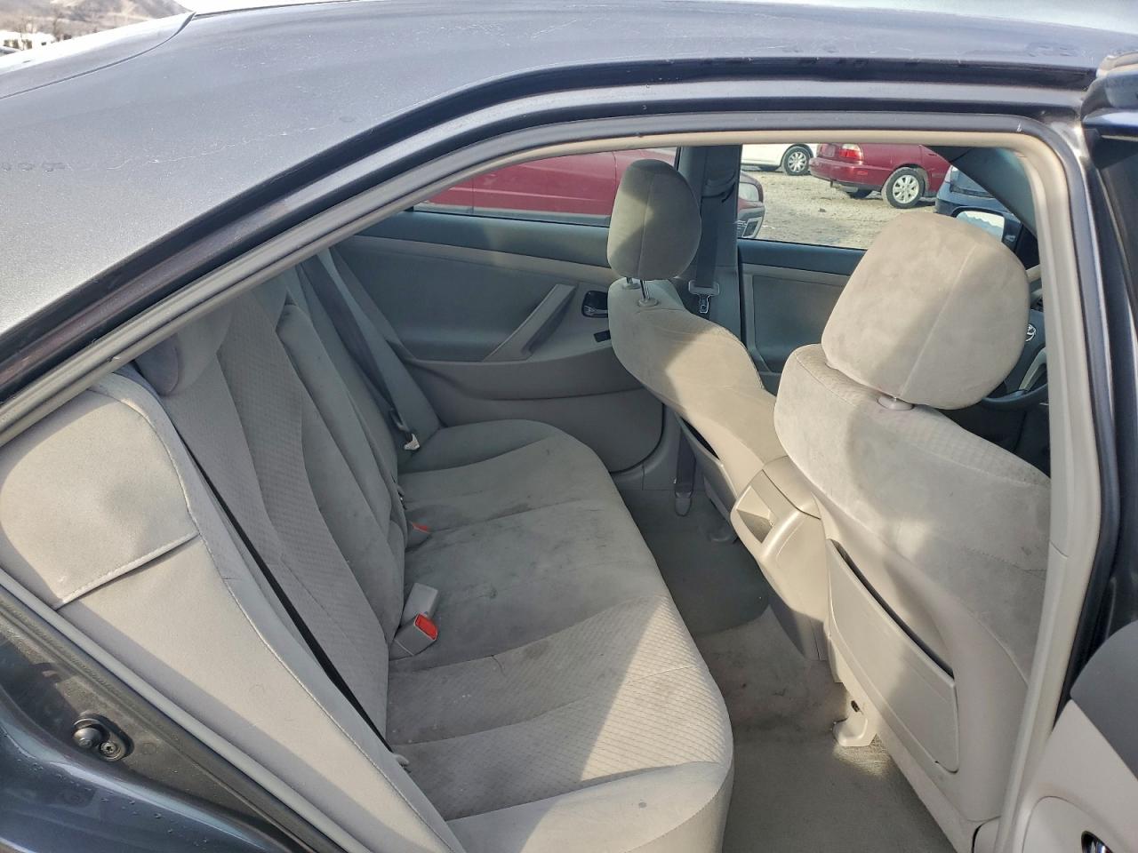 Lot #3309788342 2009 TOYOTA CAMRY BASE