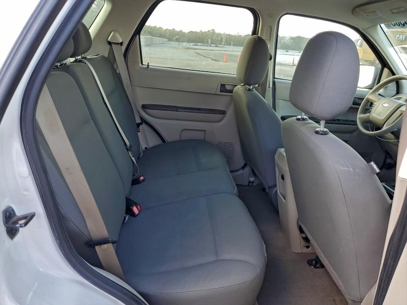 2008 FORD ESCAPE XLS #3297148525