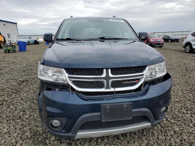 2014 DODGE JOURNEY SX #3290435760