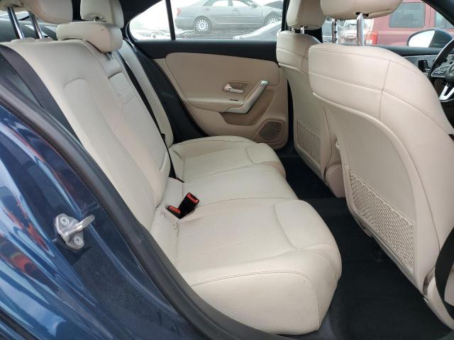 2019 MERCEDES-BENZ A 220 4MAT #3308414308