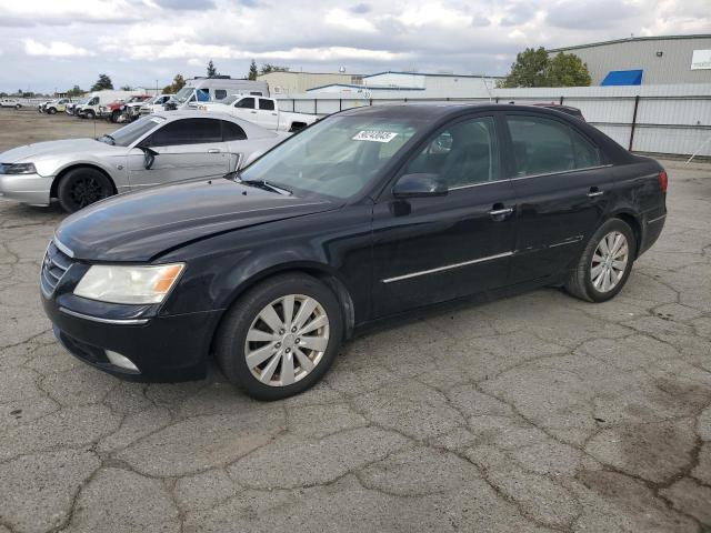 2009 HYUNDAI SONATA SE #3283767455