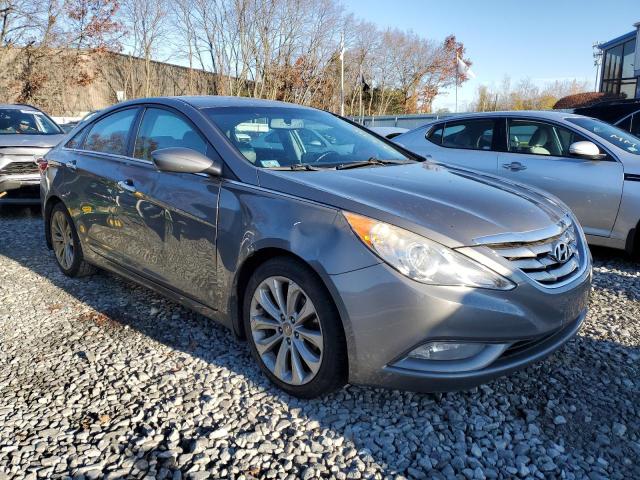 2013 HYUNDAI SONATA SE #3287313002