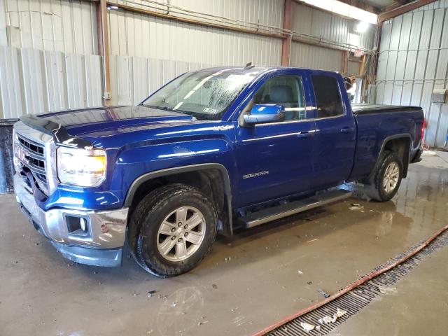 2014 GMC SIERRA K15 #3304769932