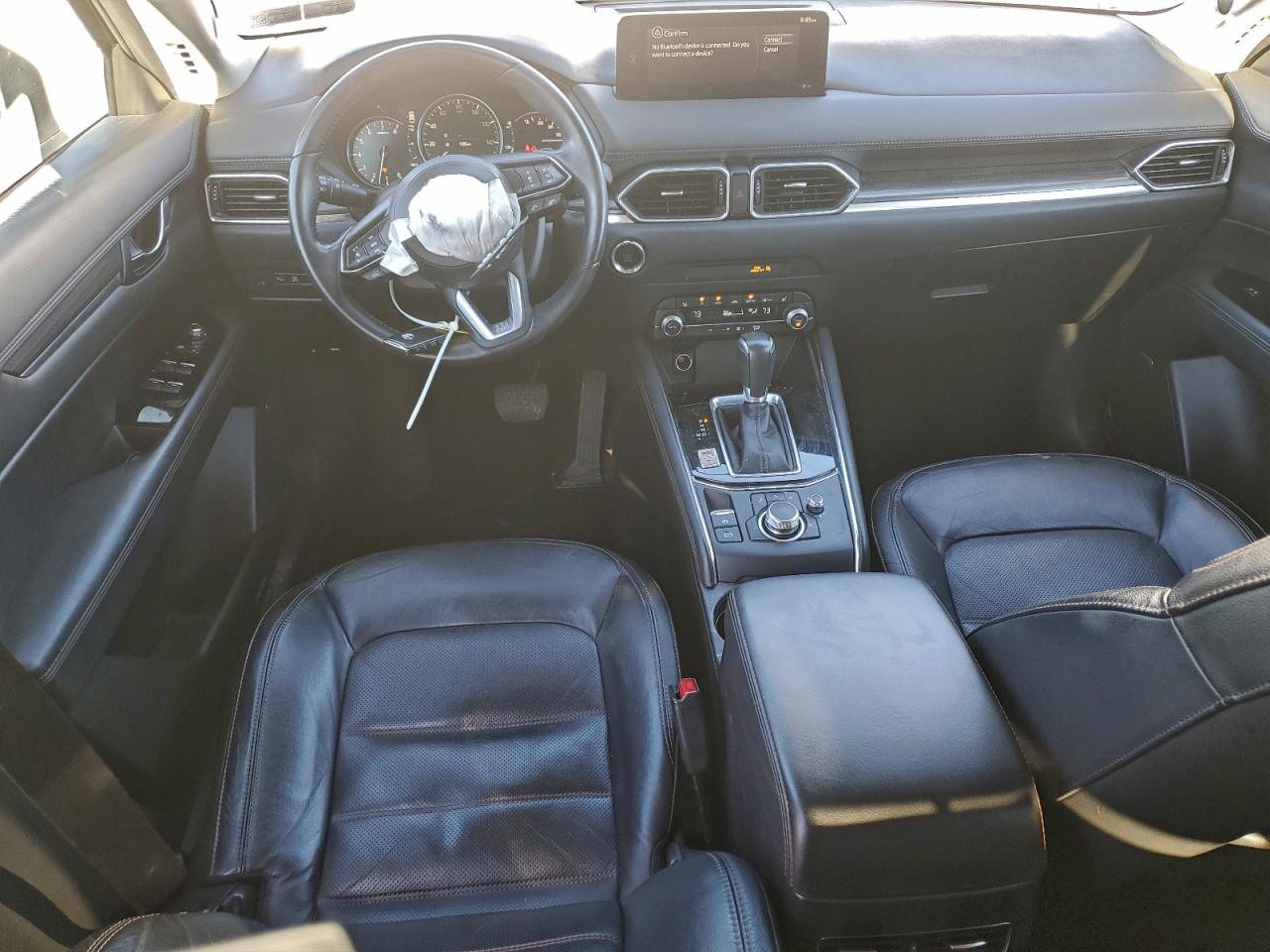 MAZDA CX-5 GRAND TOURING