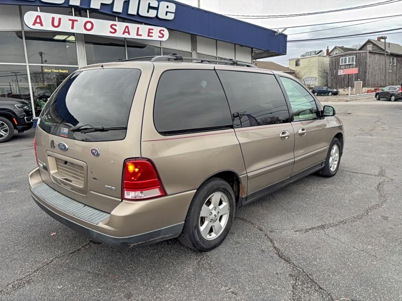 2004 FORD FREESTAR S #3296911871