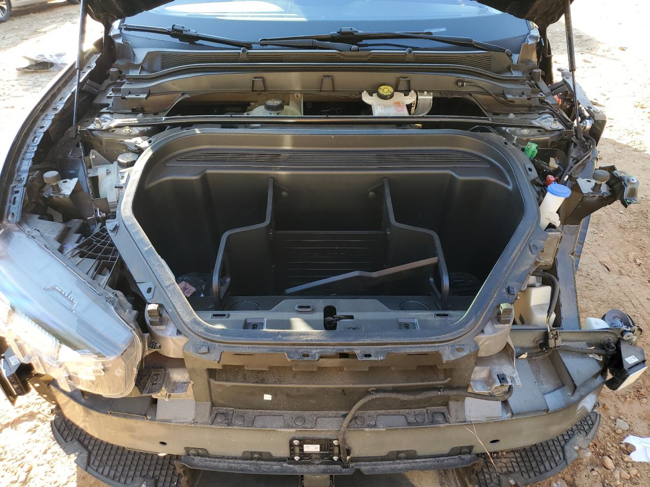 FORD MUSTANG PREMIUM