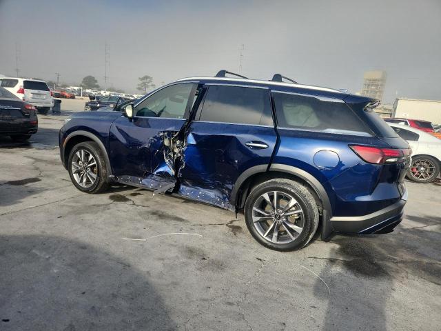 2023 INFINITI QX60 LUXE #3301787341