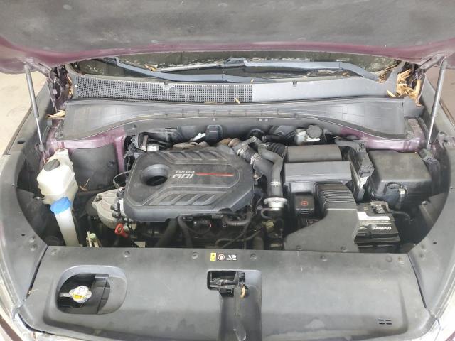 2016 KIA SORENTO EX #3284680365