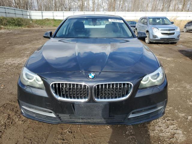 2014 BMW 535 D XDRI #3293378435