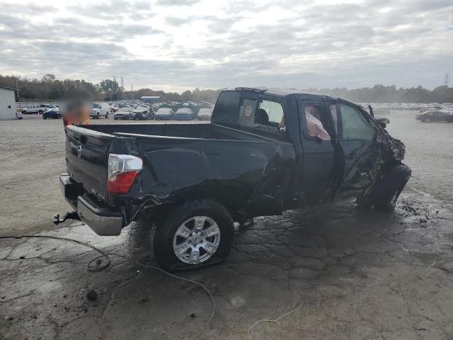 2017 NISSAN TITAN S #3302791907