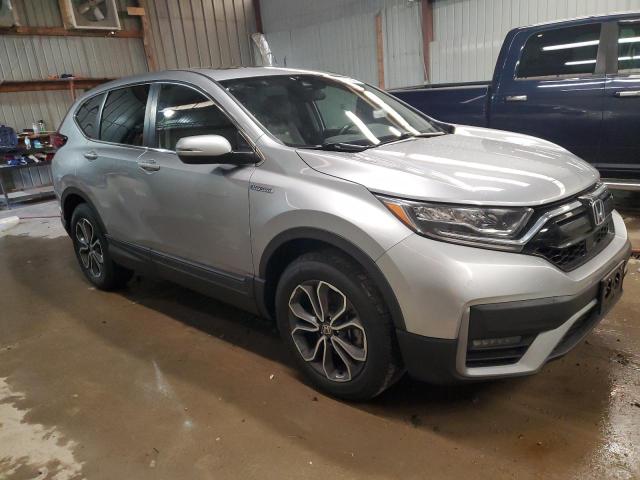 2021 HONDA CR-V EXL #3290298229