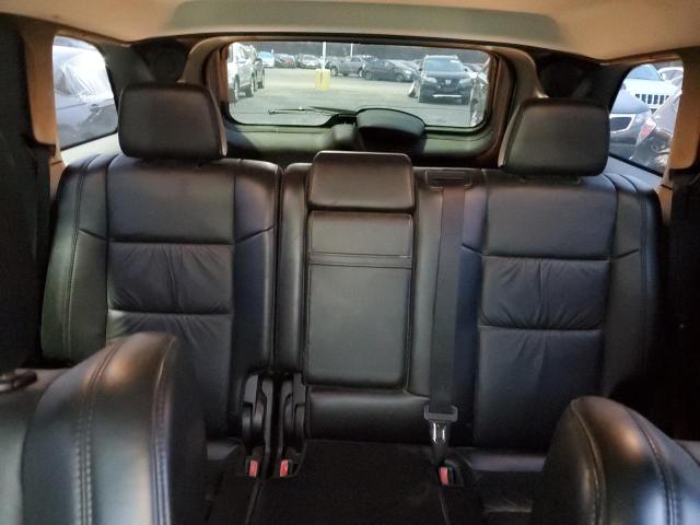 2011 JEEP GRAND CHER - 1J4RR4GT1BC535371