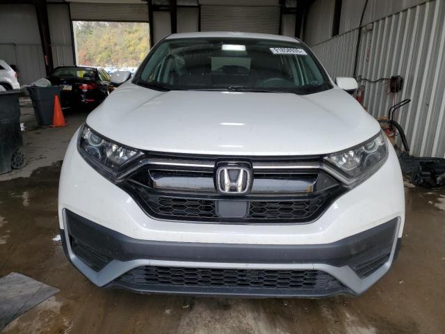 2021 HONDA CR-V SE #3293545423