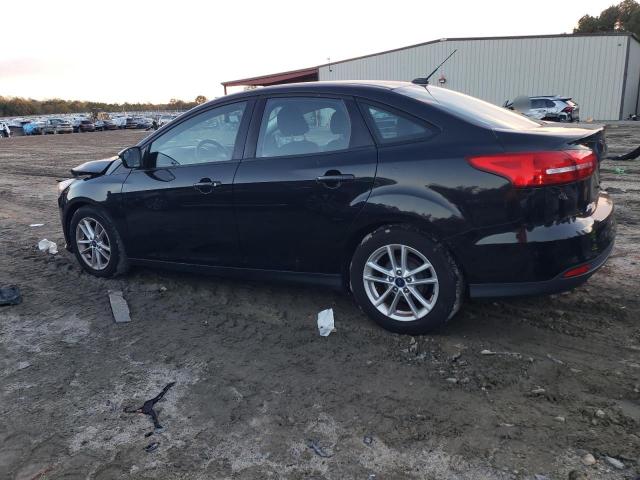 2015 FORD FOCUS SE - 1FADP3F26FL384418