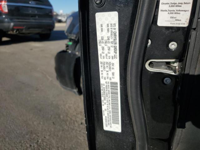 2013 DODGE JOURNEY SX #3298069127