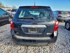 Lot #3311594776 2011 CHEVROLET EQUINOX LS