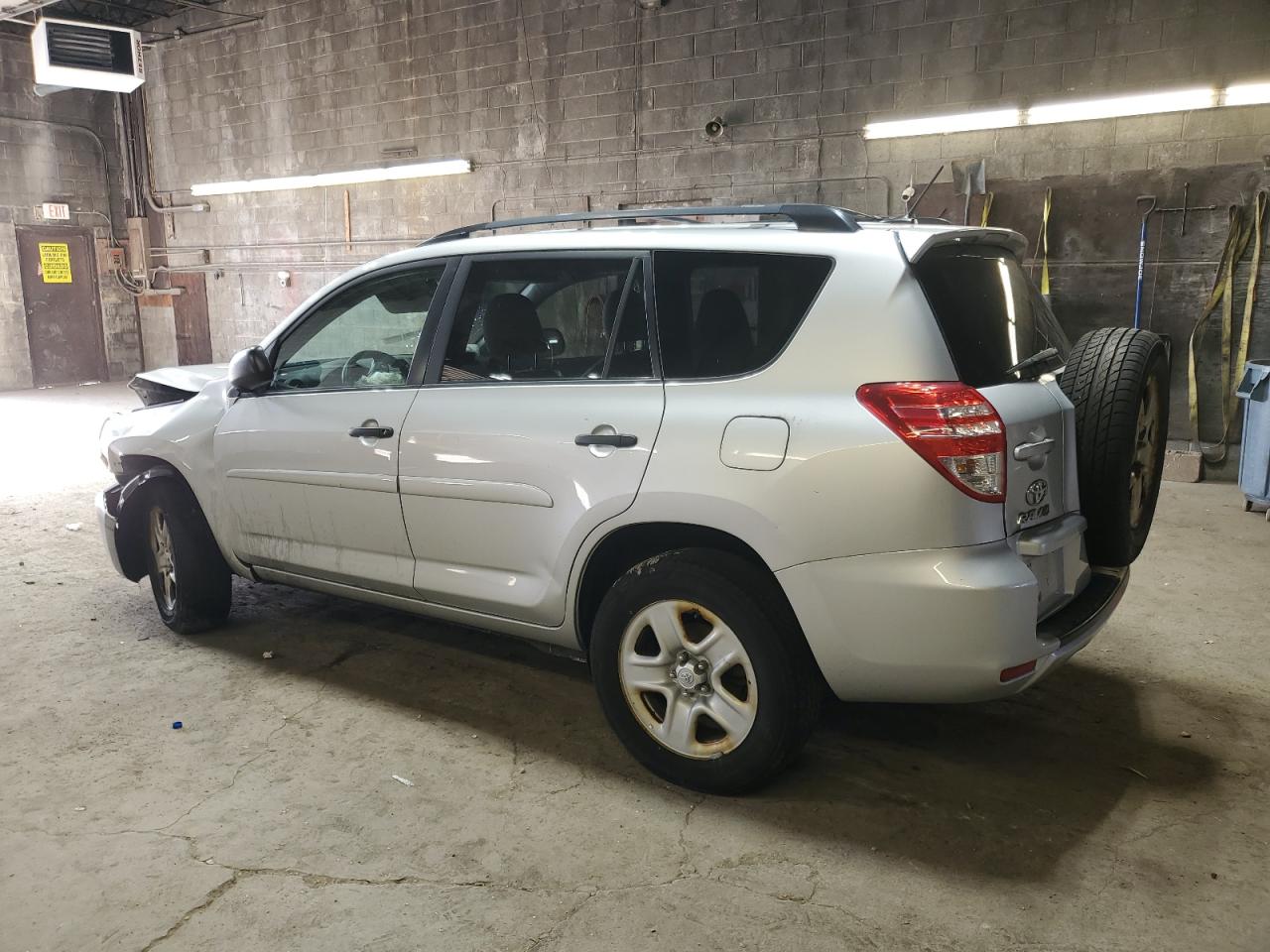 Lot #3311581767 2011 TOYOTA RAV4