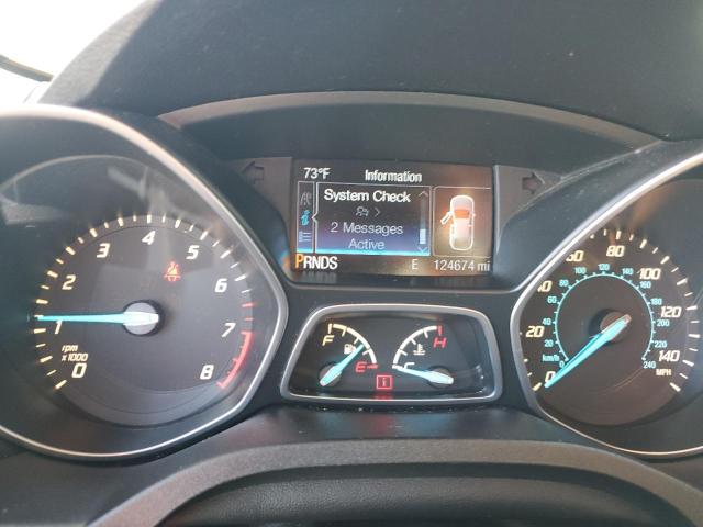 2014 FORD ESCAPE SE - 1FMCU0GX7EUC11583