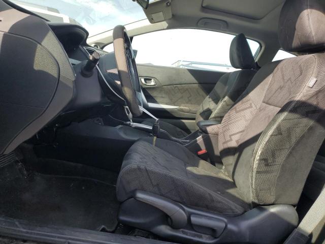2013 HONDA CIVIC EX #3305329318