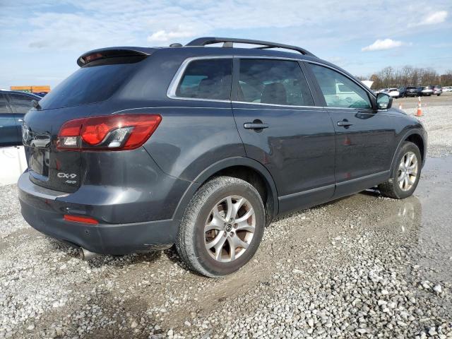 2014 MAZDA CX-9 TOURI #3302795905