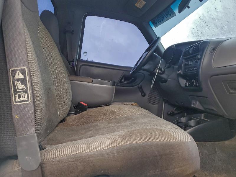 2002 FORD RANGER #3302760358