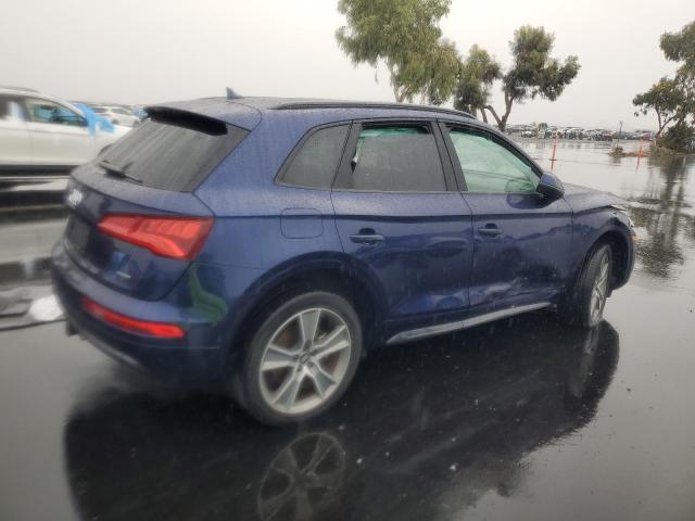 2019 AUDI Q5 PRESTIG #3301933503