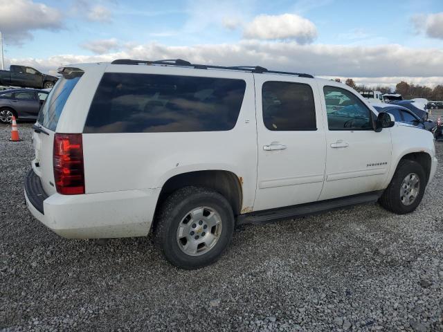 2010 CHEVROLET SUBURBAN K #3308217201