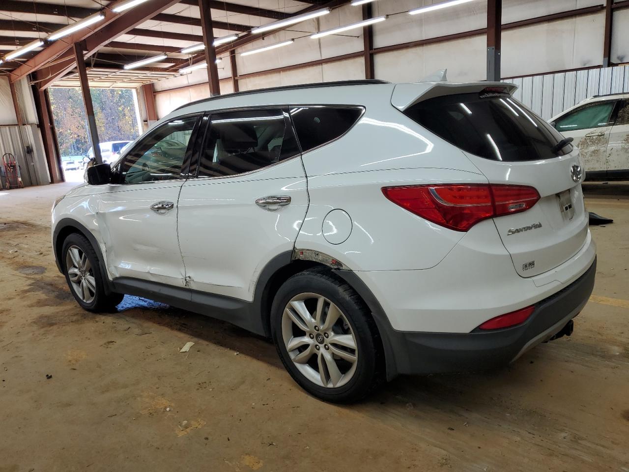 HYUNDAI SANTA FE S