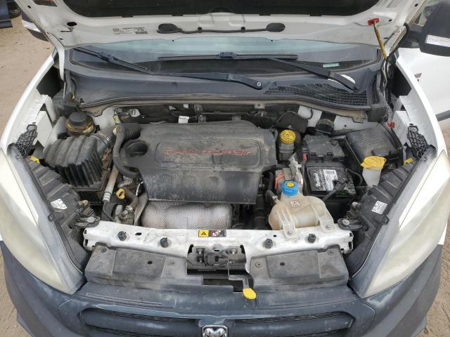 2017 RAM PROMASTER - ZFBERFAB8H6E92631