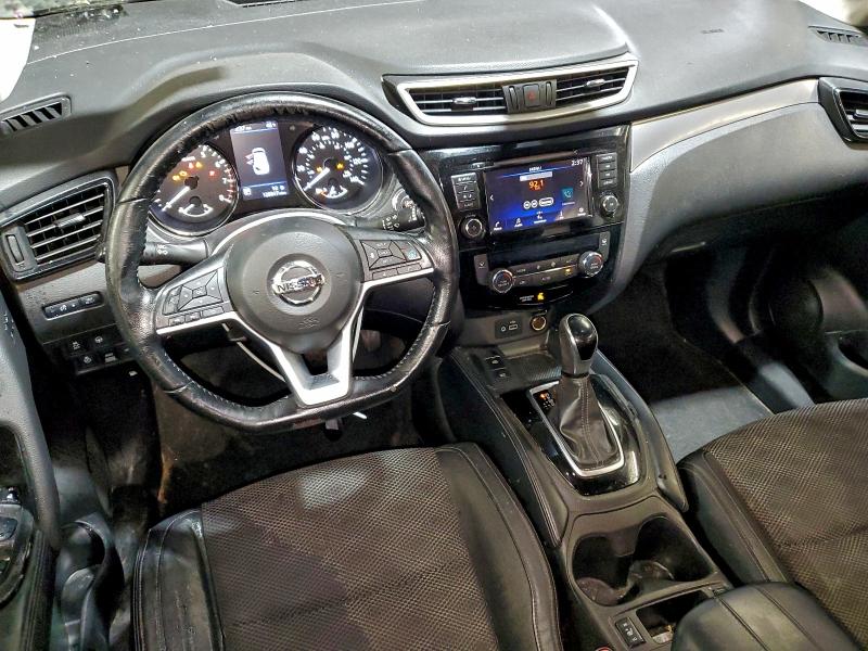 2020 NISSAN ROGUE SPOR #3308451319