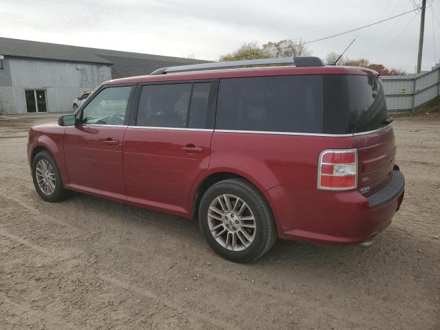 2014 FORD FLEX SEL #3288672597