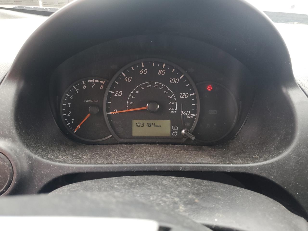 MITSUBISHI MIRAGE G4 ES