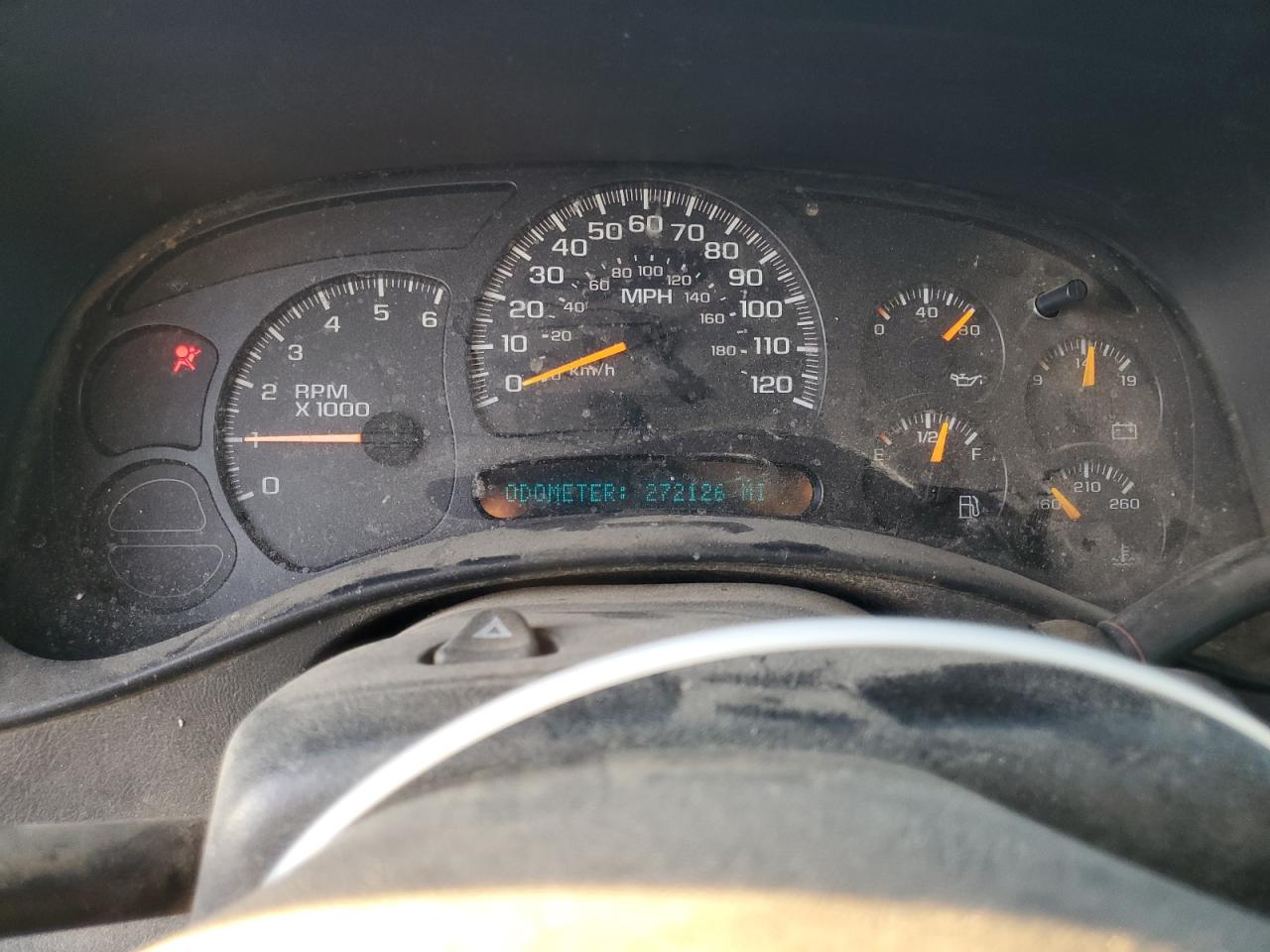 Lot #3284845559 2004 GMC NEW SIERRA