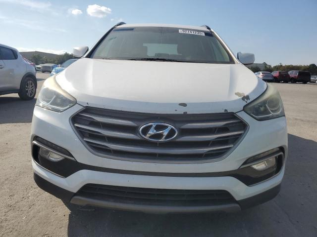 2017 HYUNDAI SANTA FE S #3291193964