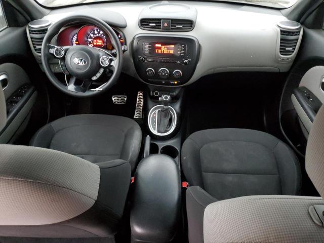 2014 KIA SOUL #3308200284