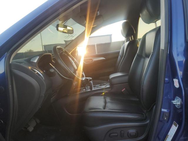 2020 NISSAN PATHFINDER #3297894844