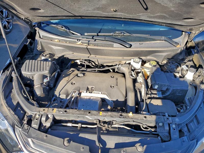 2019 CHEVROLET EQUINOX LT #3316715440