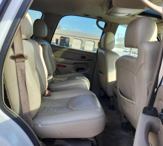 2005 CHEVROLET TAHOE K150 #3287621009