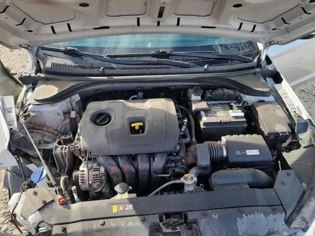 2019 HYUNDAI ELANTRA SE - 5NPD74LF3KH433189