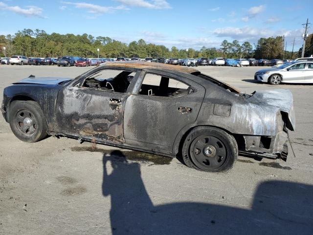2010 DODGE CHARGER #3317756077