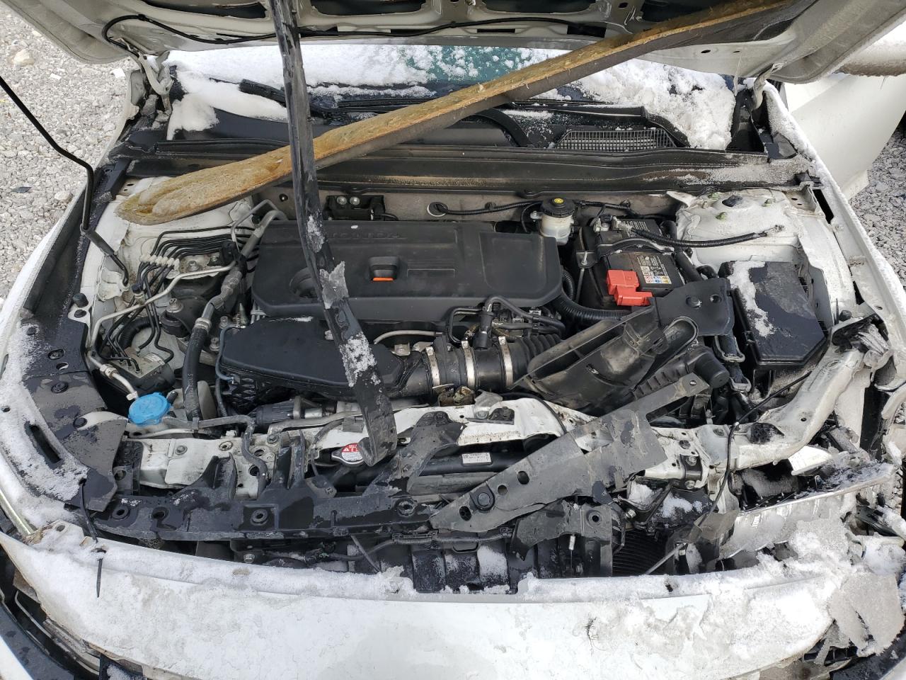 HONDA ACCORD TOURING