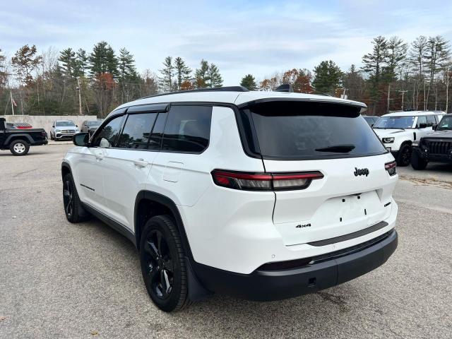 2023 JEEP GRAND CHER - 1C4RJKBG2P8744267