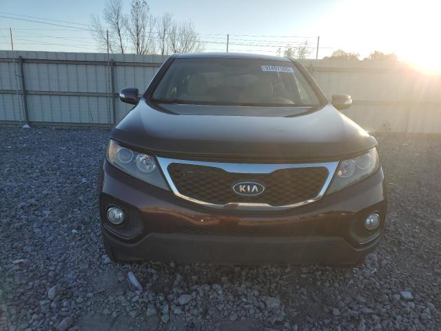2013 KIA SORENTO LX #3291409230