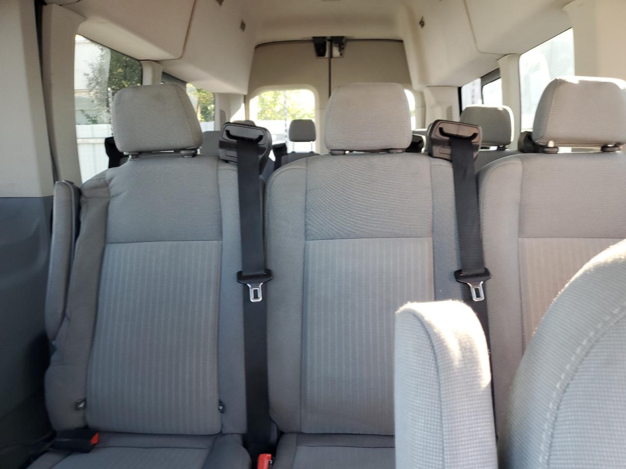 FORD TRANSIT T-350 HD