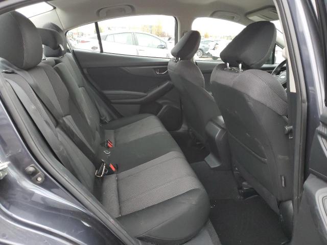 2017 SUBARU IMPREZA PR - 4S3GKAB66H3619437