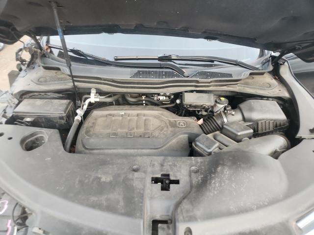 2017 ACURA MDX TECHNO #3305458068