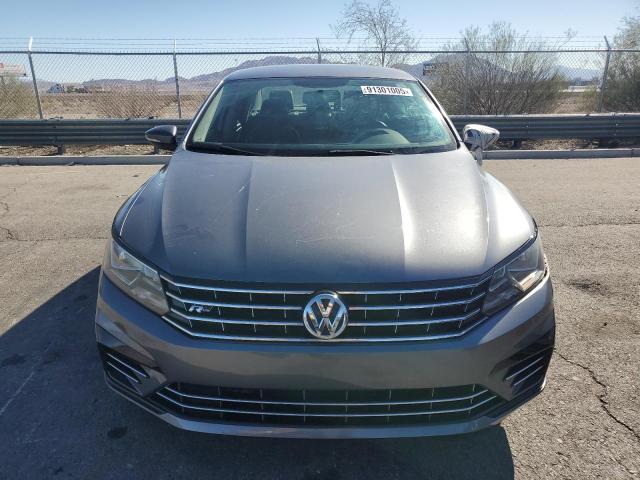 2016 VOLKSWAGEN PASSAT S - 1VWAT7A39GC046784
