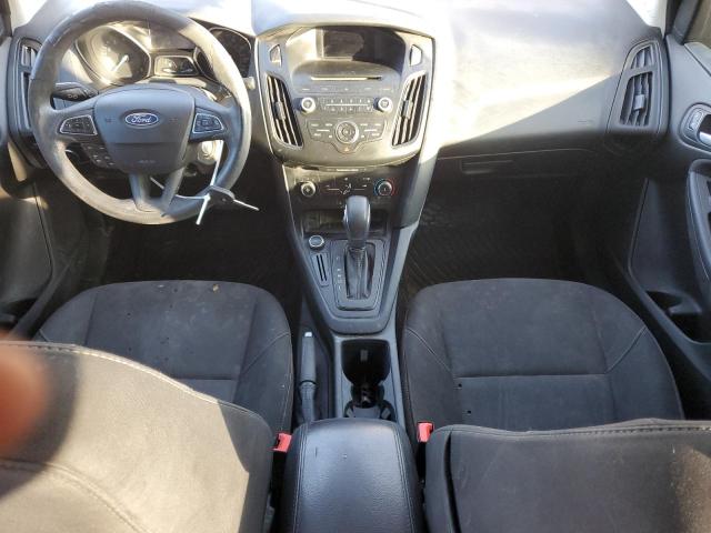 2017 FORD FOCUS SE #3291623271